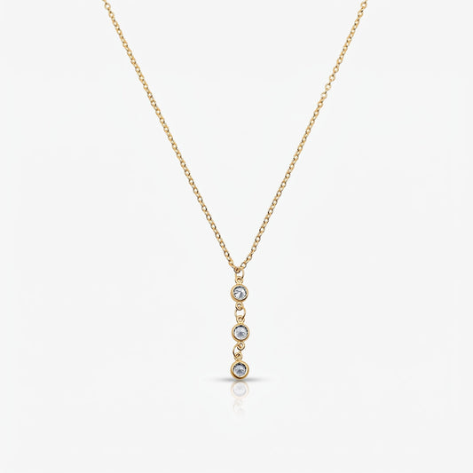 Ava Necklace