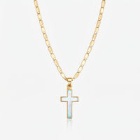Waterproof - 18K Real Gold Plating