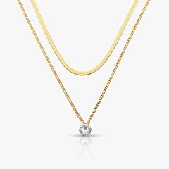 Baby Doll Necklace