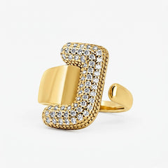 Adore Me Ring - EVRY JEWELS