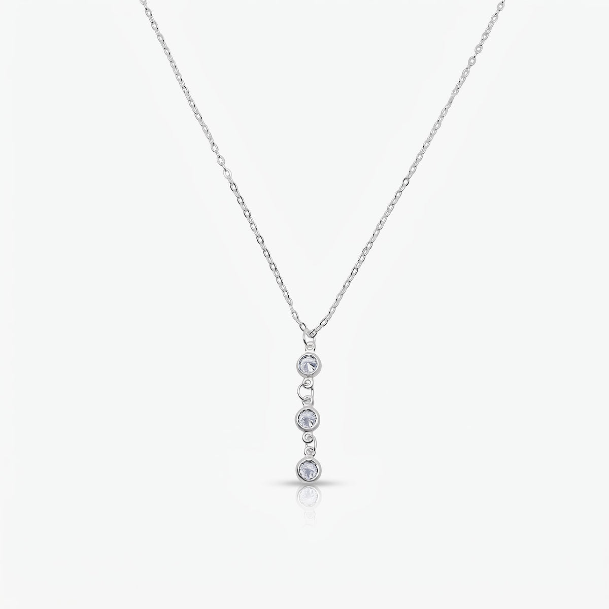 Ava Necklace