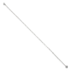 Gemma Anklet