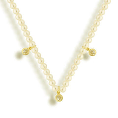 Rodeo Royale Bundle: 3 Piece Necklace Bundle