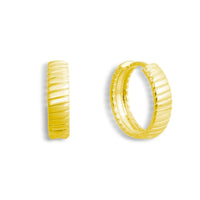Water Resistant - Gold