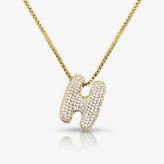 Adore Me Necklace