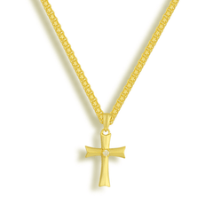 Celeste Necklace