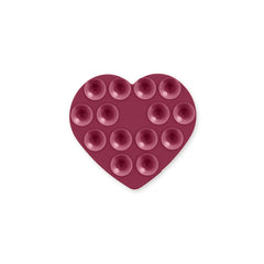 Phone Bestie - Silicone Suction Grip