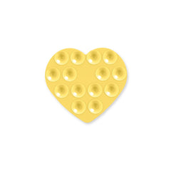 Phone Bestie - Silicone Suction Grip