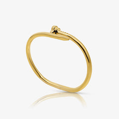 Hold Me Tight Bangle