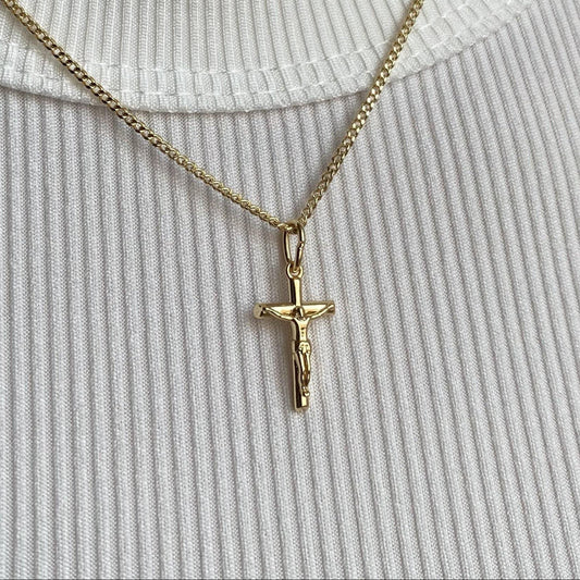 Holy Necklace