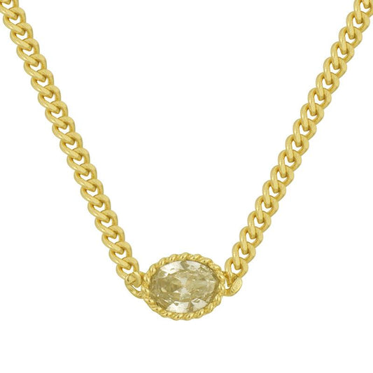 Hopeless Romantic Necklace