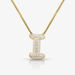 Adore Me Necklace