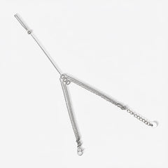 Audrey Hand Chain