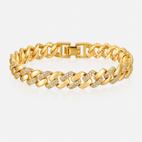 Waterproof - 14K Real Gold Plating