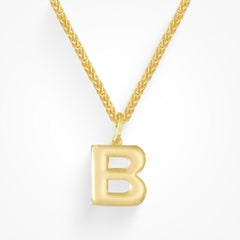 I Heart Me Necklace - EVRY JEWELS