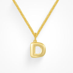 I Heart Me Necklace - EVRY JEWELS