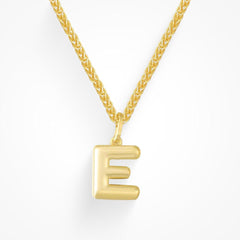 I Heart Me Necklace - EVRY JEWELS