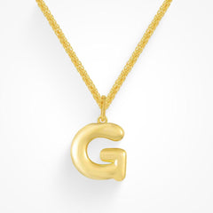 I Heart Me Necklace - EVRY JEWELS