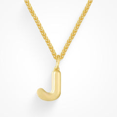 I Heart Me Necklace - EVRY JEWELS