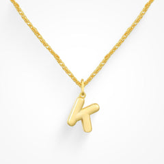 I Heart Me Necklace - EVRY JEWELS