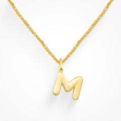 I Heart Me Necklace - EVRY JEWELS