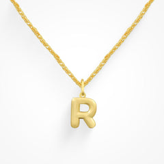 I Heart Me Necklace - EVRY JEWELS