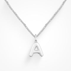 I Heart Me Necklace - EVRY JEWELS