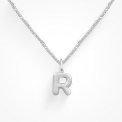 I Heart Me Necklace - EVRY JEWELS