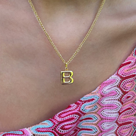 I Heart Me Necklace - EVRY JEWELS