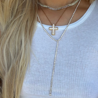 Waterproof - 18K Real Gold Plating