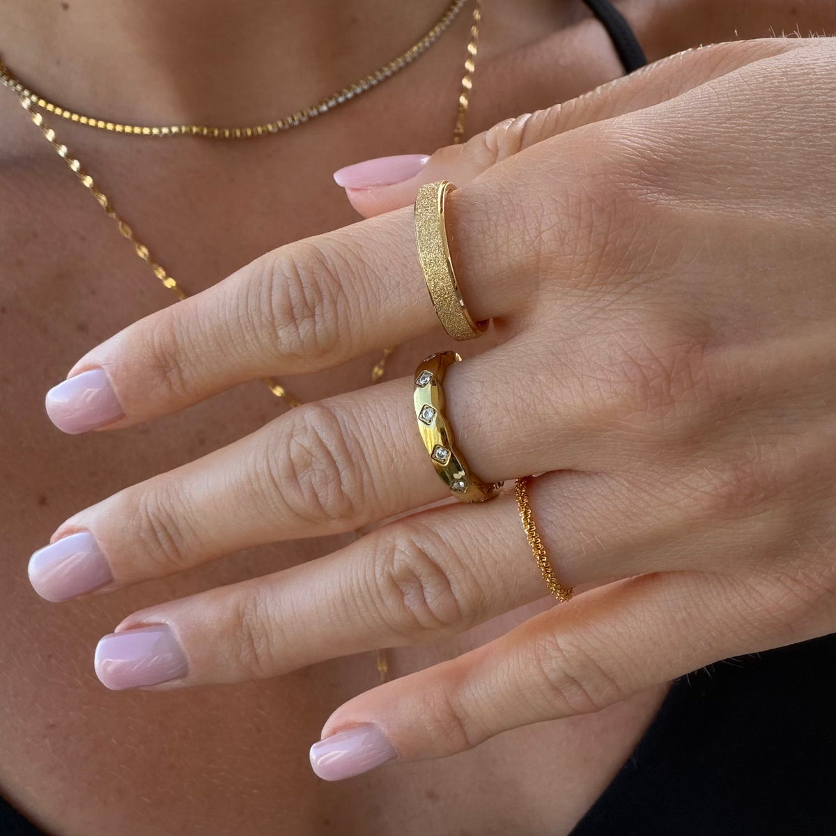 Rebel Ring