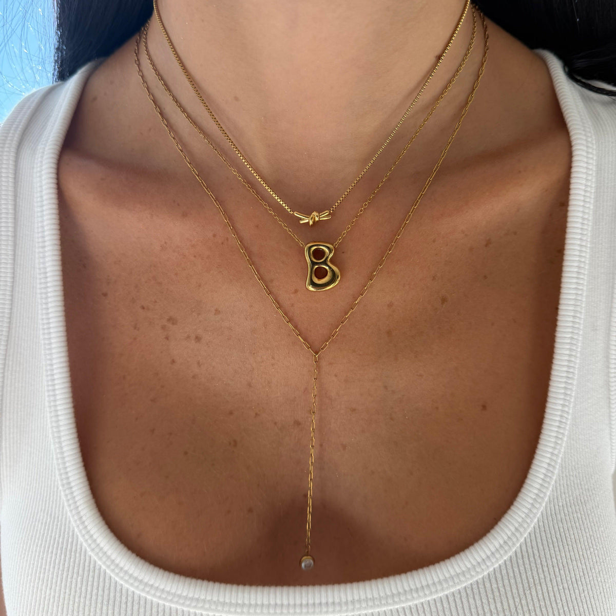 All About You Necklace