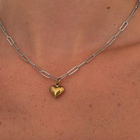 Waterproof - 18K Real Gold Plating