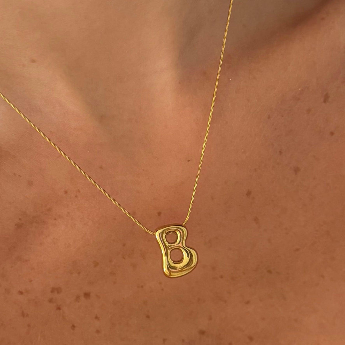 All About You Necklace