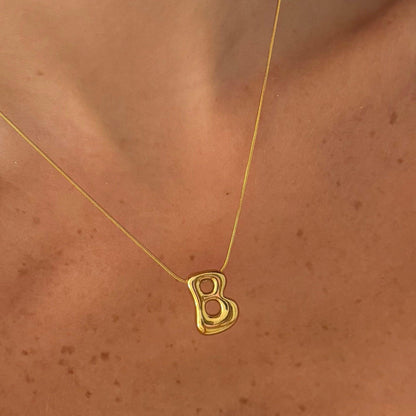 All About You Necklace