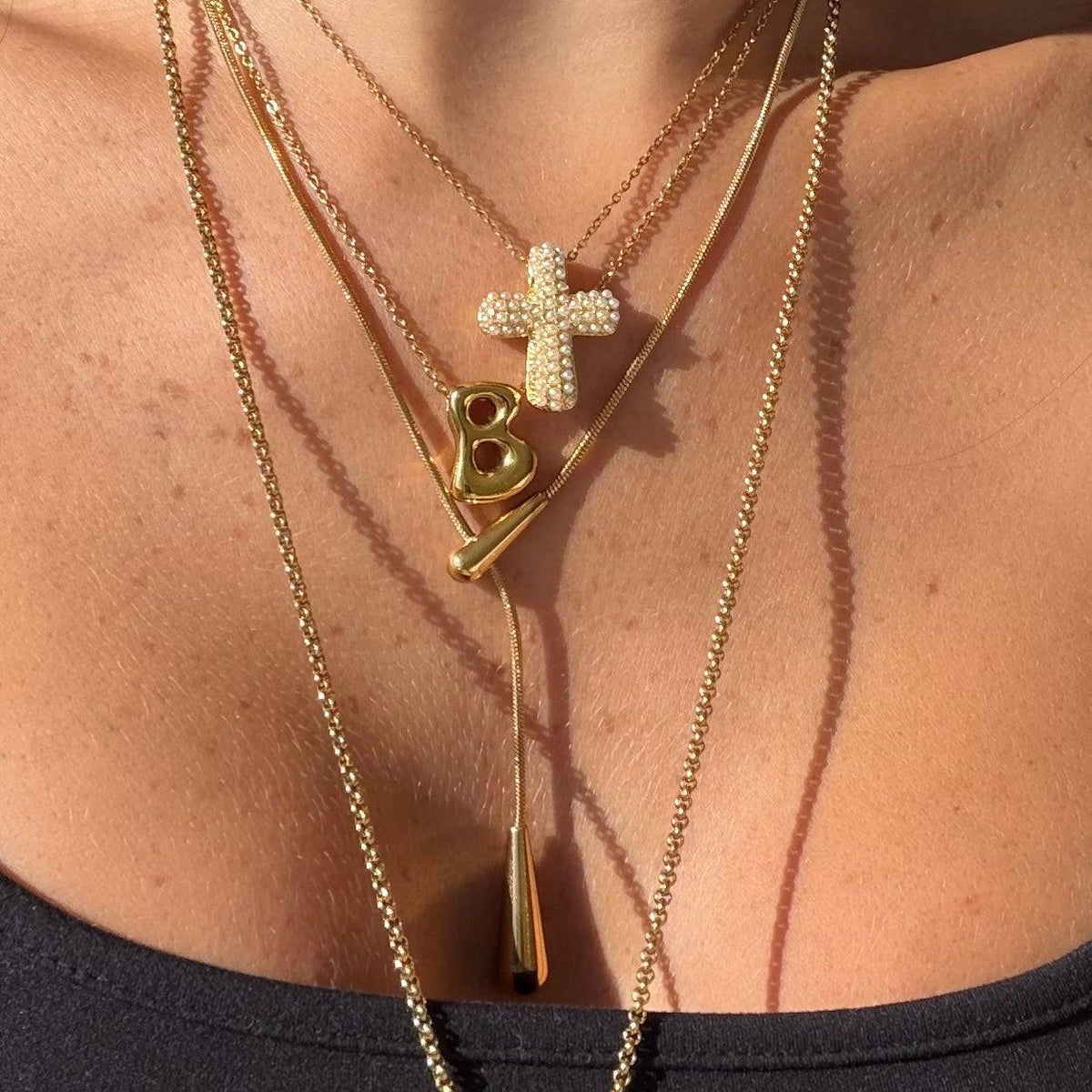 All About You Necklace