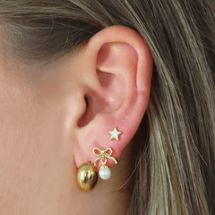 Indie Earrings
