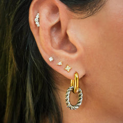 Intermix Earrings