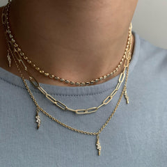 It's Lit Necklace