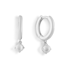 Ivory Earrings