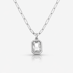 Kali Birthstone Necklace