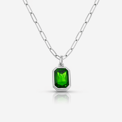 Kali Birthstone Necklace