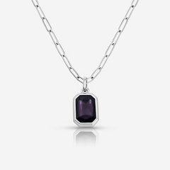 Kali Birthstone Necklace