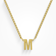 Keep It Personal Necklace