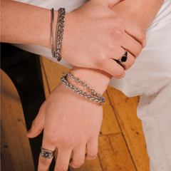 Knight's Ring