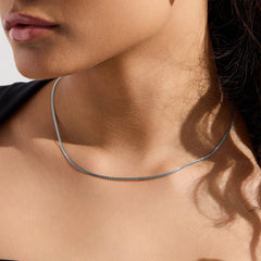 Purity Necklace