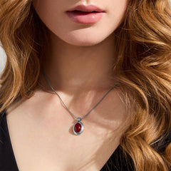 Timeless Necklace