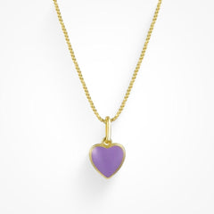 Love Actually Necklace