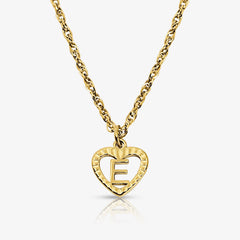 Love Myself Necklace