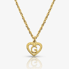 Love Myself Necklace